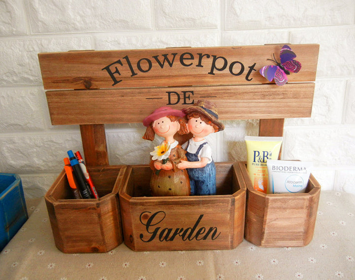 Decorative Wall Planter