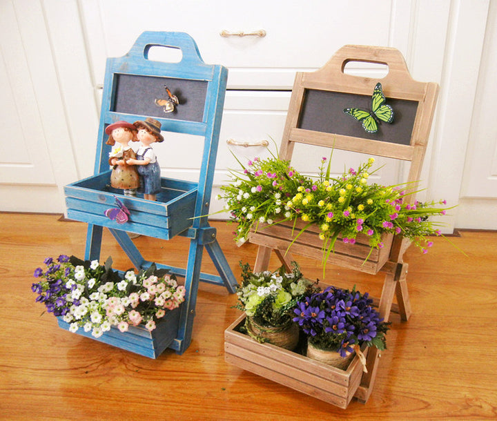 Decorative Flower Stand
