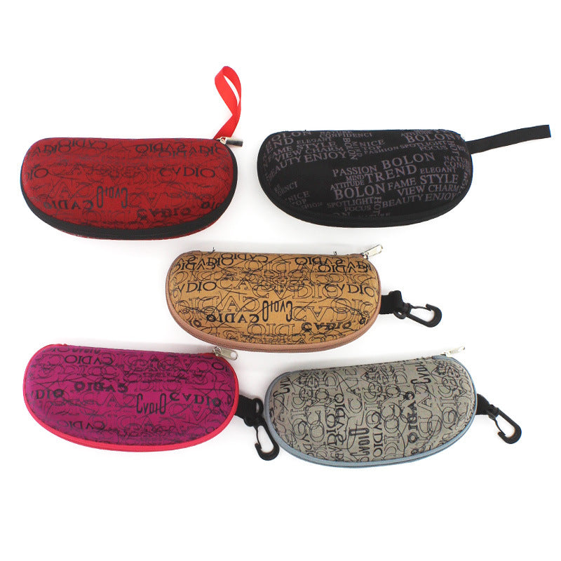 Protective Sunglasses Case Stornfield