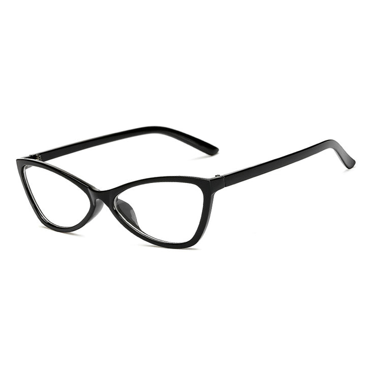 Women's Cat-Eye Sunglasses with Elegant, Lightweight Frame Stornfield