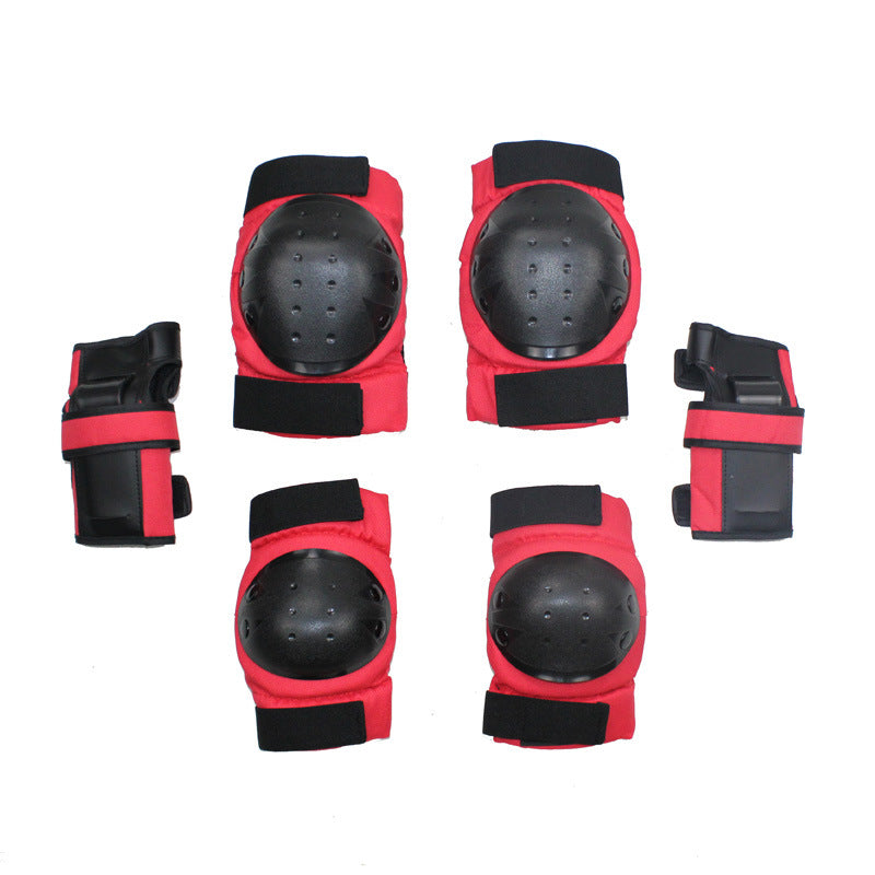 Protective Knee and Elbow Pads Stornfield