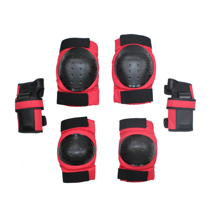 Protective Knee and Elbow Pads Stornfield