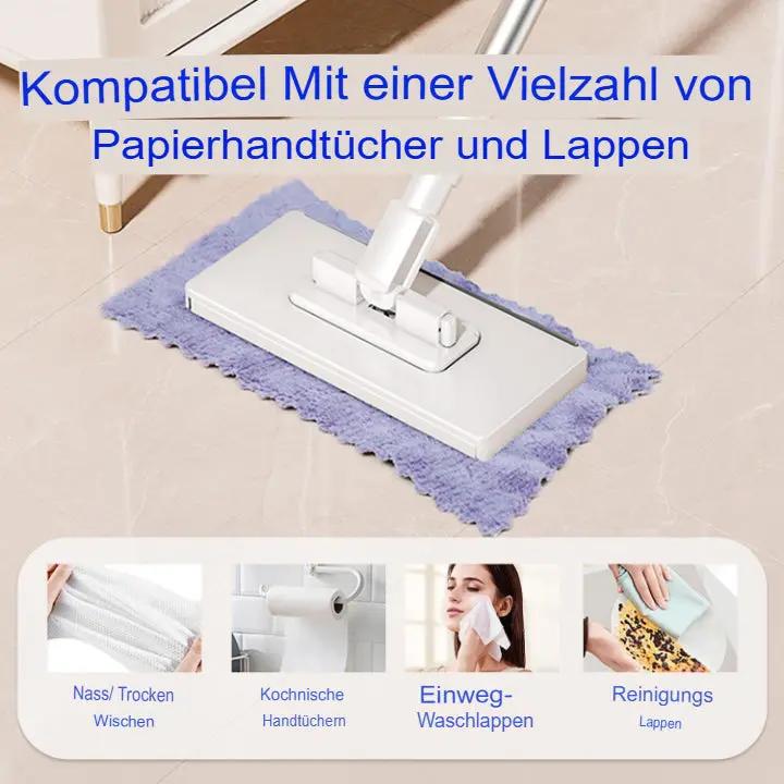 GlideMaster — Effortlessly spotless floors that you will love | Stornfield