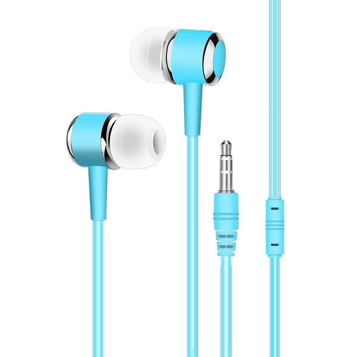 In-Ear Headphones Stornfield