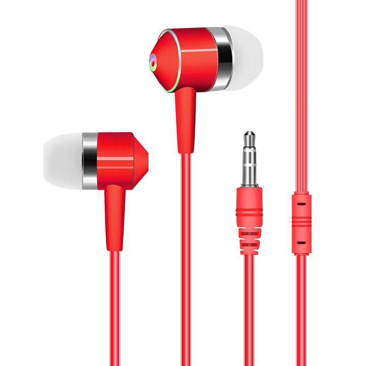 In-Ear Headphones Stornfield