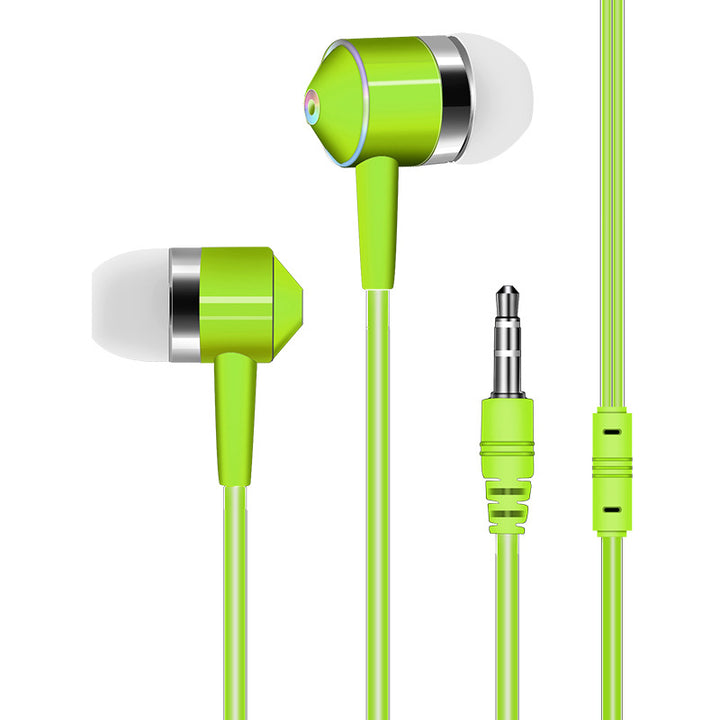 In-Ear Headphones Stornfield