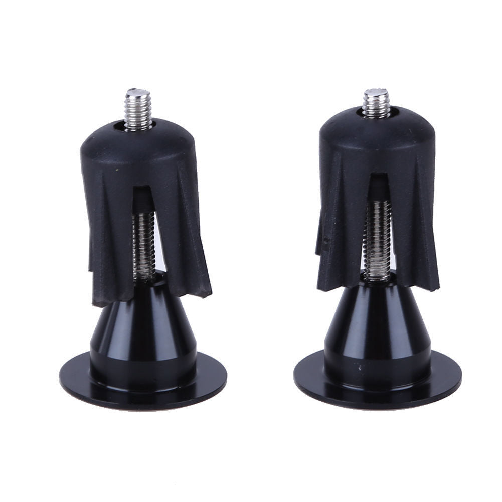 Adjustable Bicycle Seat Post Cap Stornfield