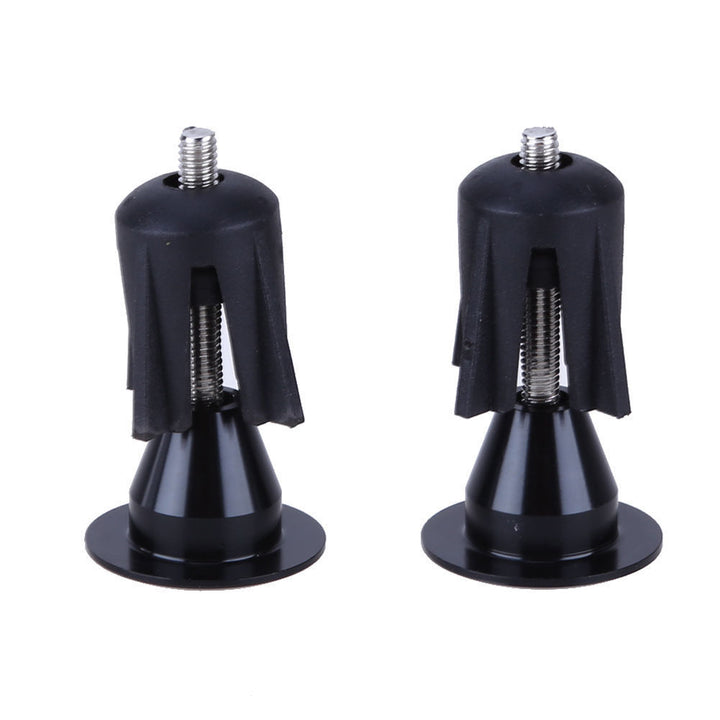 Adjustable Bicycle Seat Post Cap Stornfield