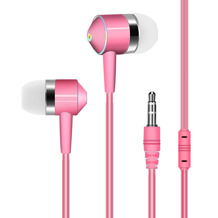 In-Ear Headphones Stornfield