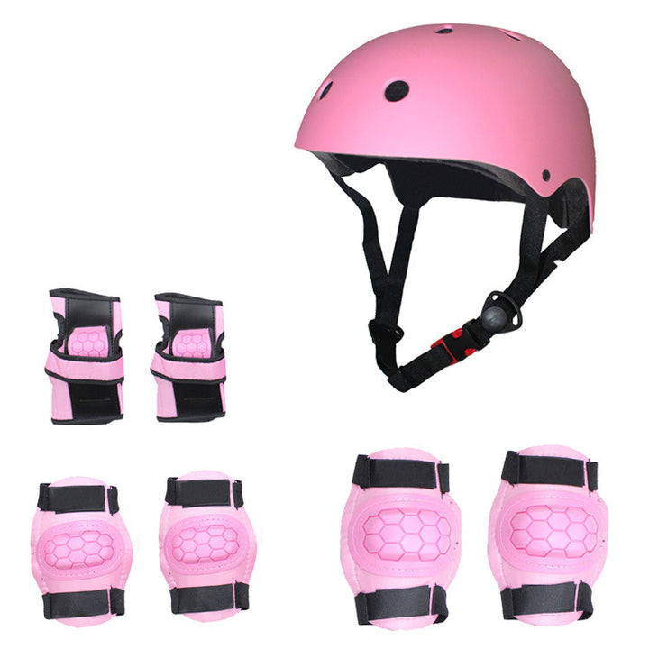 Protective Gear Set Stornfield