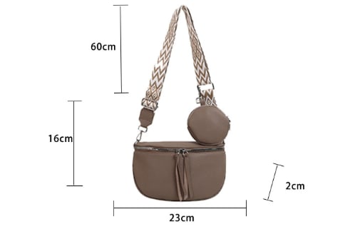 FlexiCarry Bag — No more chaos, full freedom for your everyday life! | Stornfield