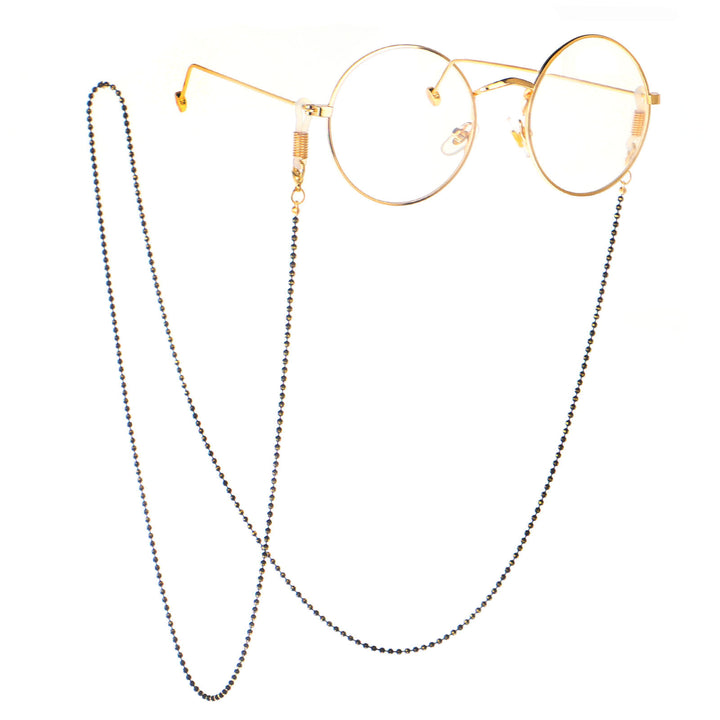 Crystal Beaded Eyewear Chain Stornfield