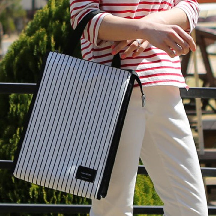 Stylish Insulated Lunch Cooler Bag Stornfield