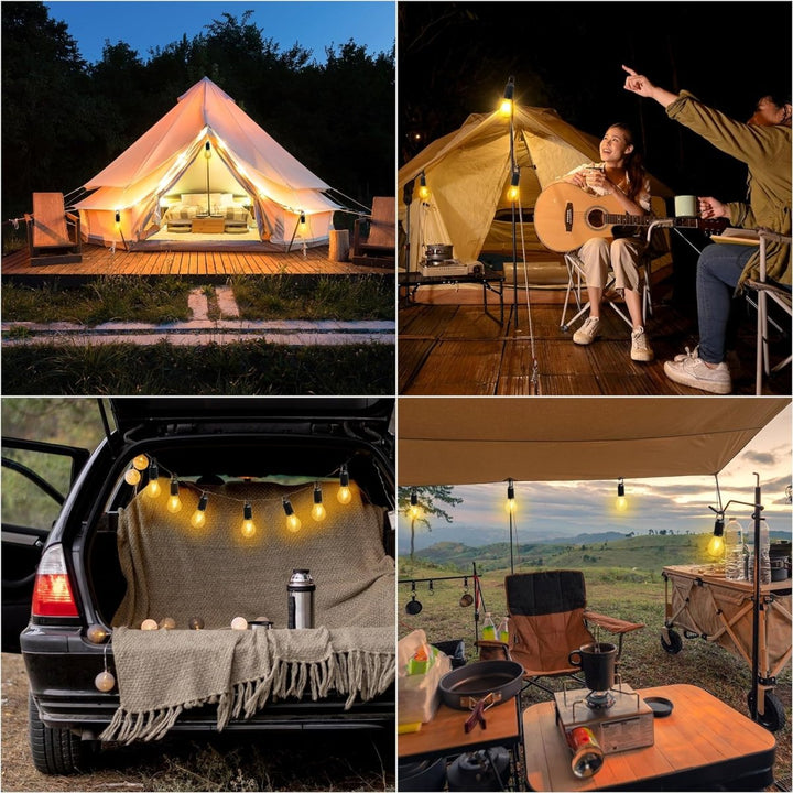 - Neutral lighting reliable - Maximum safety - Effective lighting | Stornfield