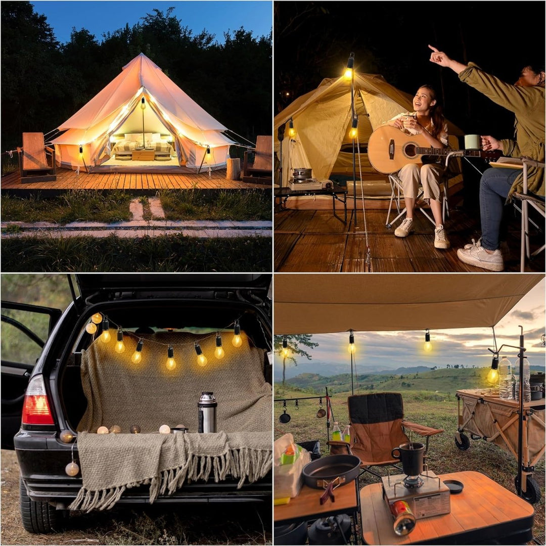 ResQLight - reliable neon lighting - maximum safety - effective lighting | Stornfield