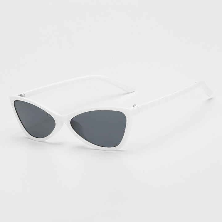 Women's Cat-Eye Sunglasses with Elegant, Lightweight Frame Stornfield