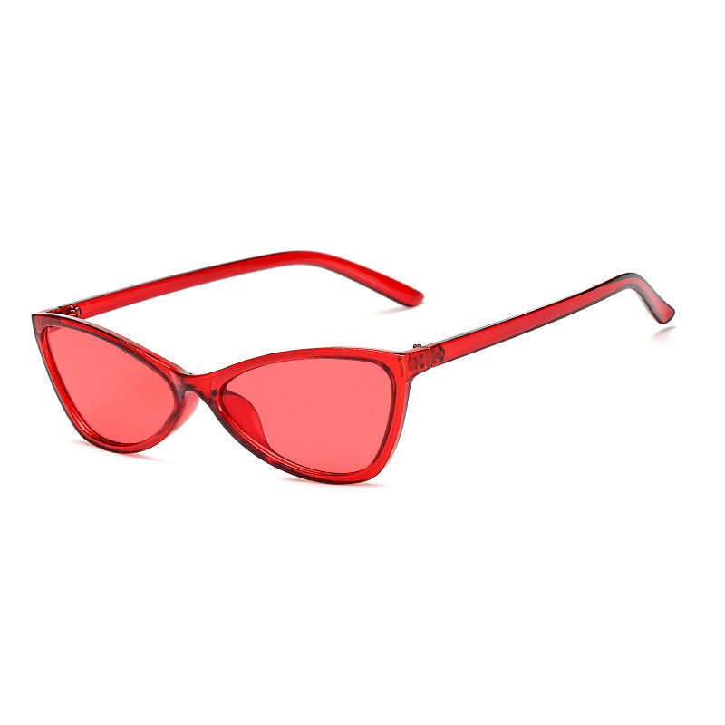Women's Cat-Eye Sunglasses with Elegant, Lightweight Frame Stornfield
