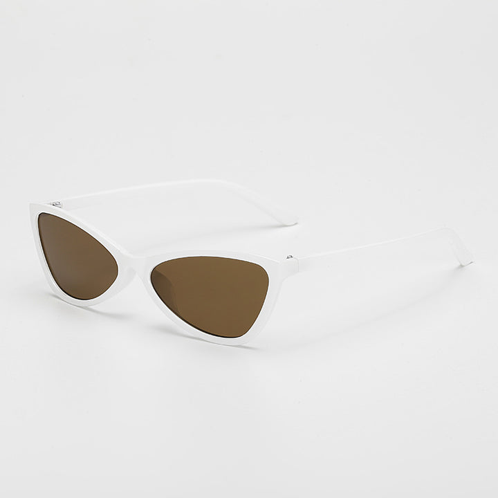Women's Cat-Eye Sunglasses with Elegant, Lightweight Frame Stornfield