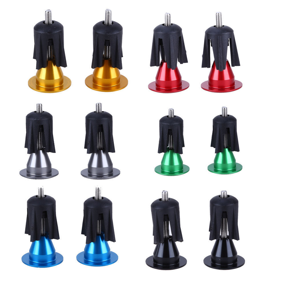 Adjustable Bicycle Seat Post Cap Stornfield