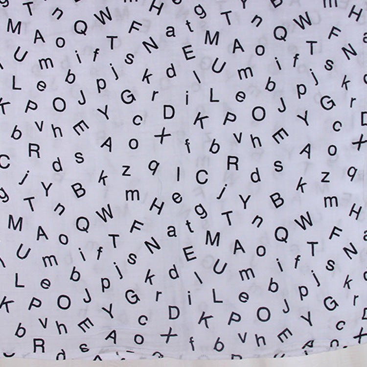 Cotton Muslin Baby Blanket with Heart Pattern Stornfield