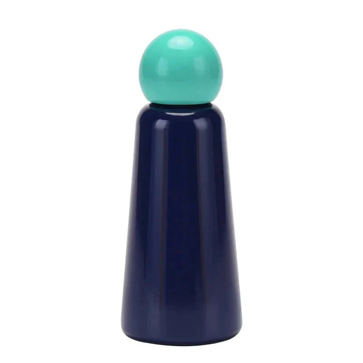Stornfield | LuxDrop - Leak-proof water bottle that keeps drinks hot for 12 hours and cold for 24 hours
