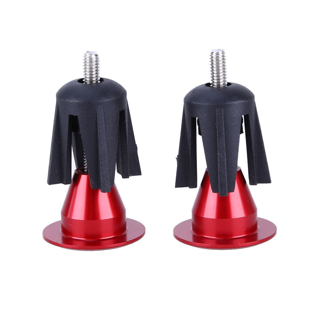 Adjustable Bicycle Seat Post Cap Stornfield