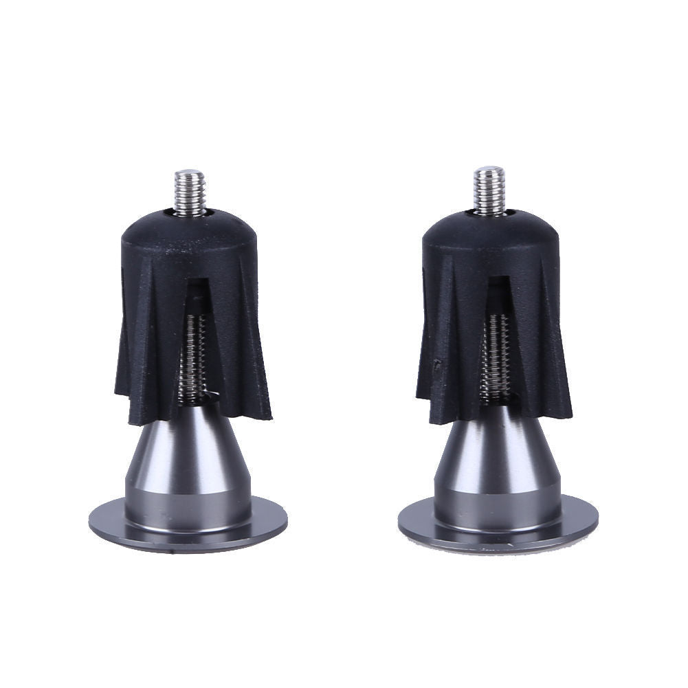 Adjustable Bicycle Seat Post Cap Stornfield