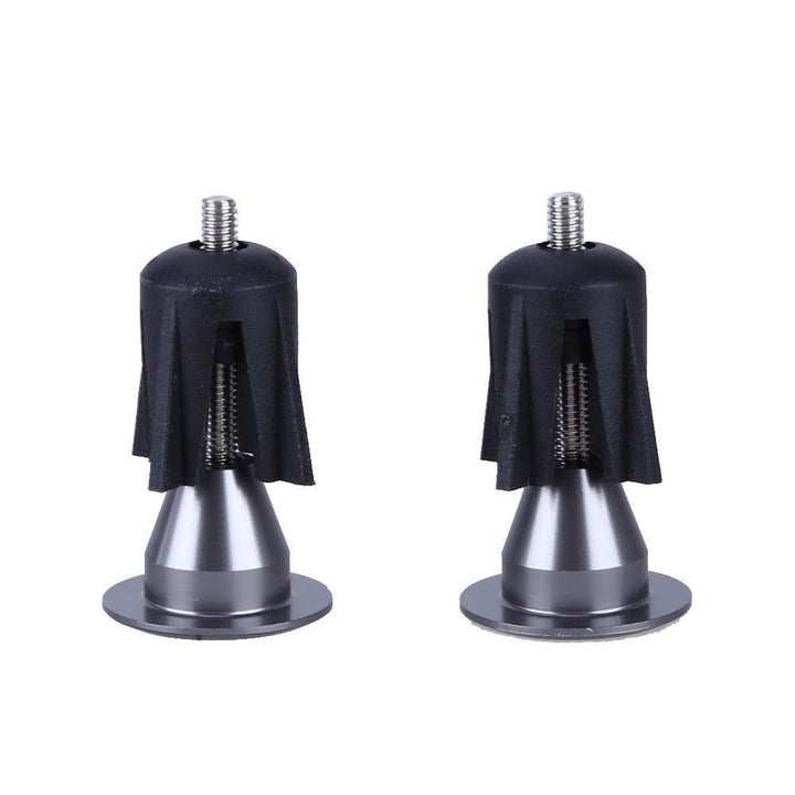 Adjustable Bicycle Seat Post Cap Stornfield
