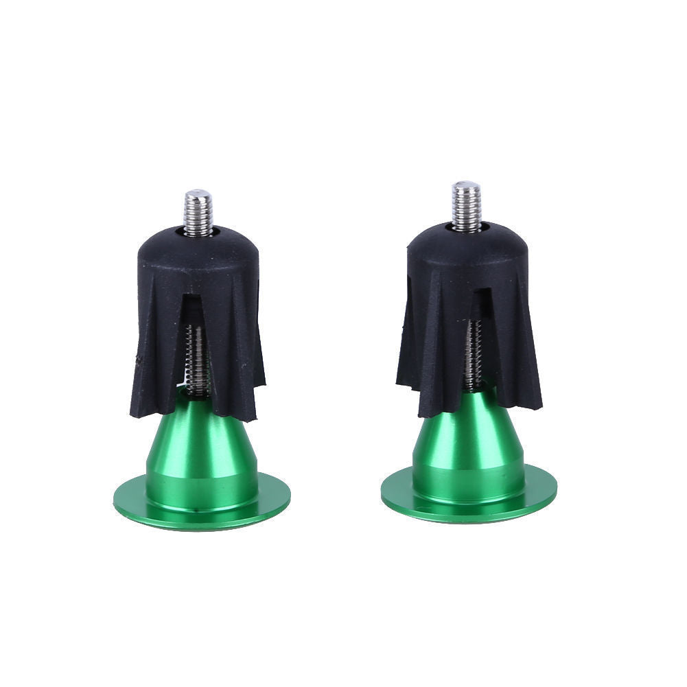 Adjustable Bicycle Seat Post Cap Stornfield