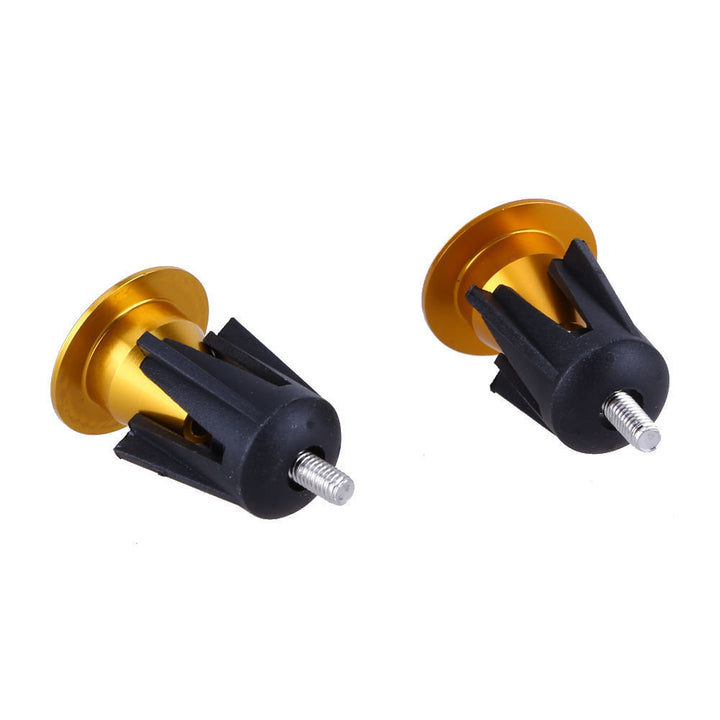Adjustable Bicycle Seat Post Cap Stornfield