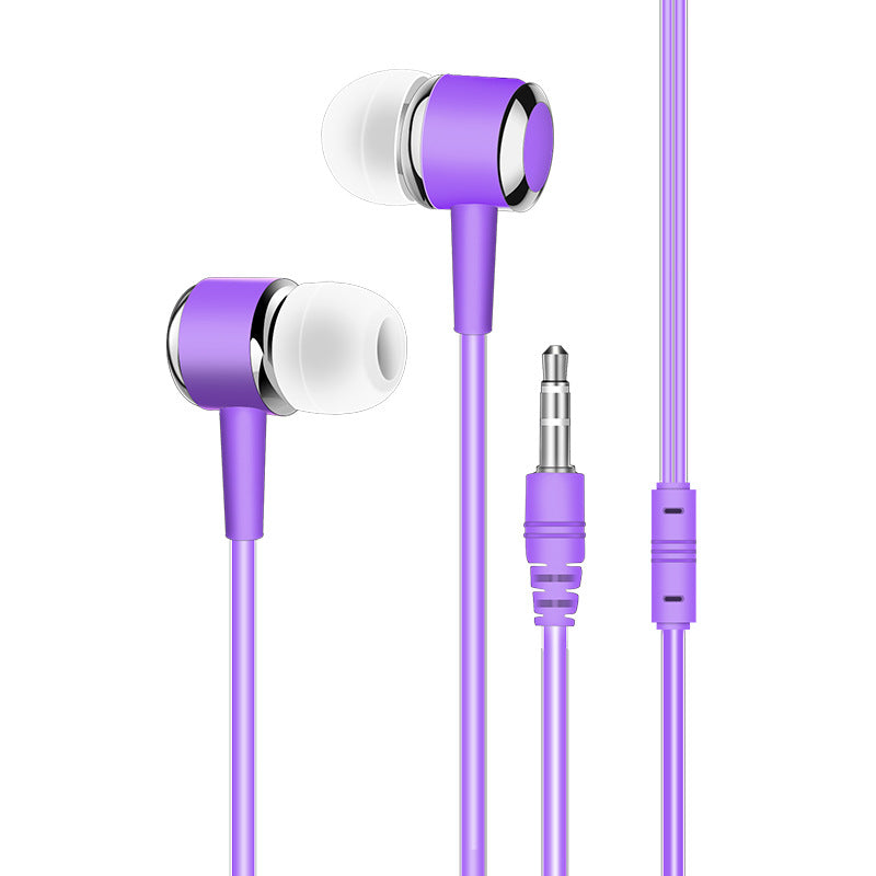 In-Ear Headphones Stornfield
