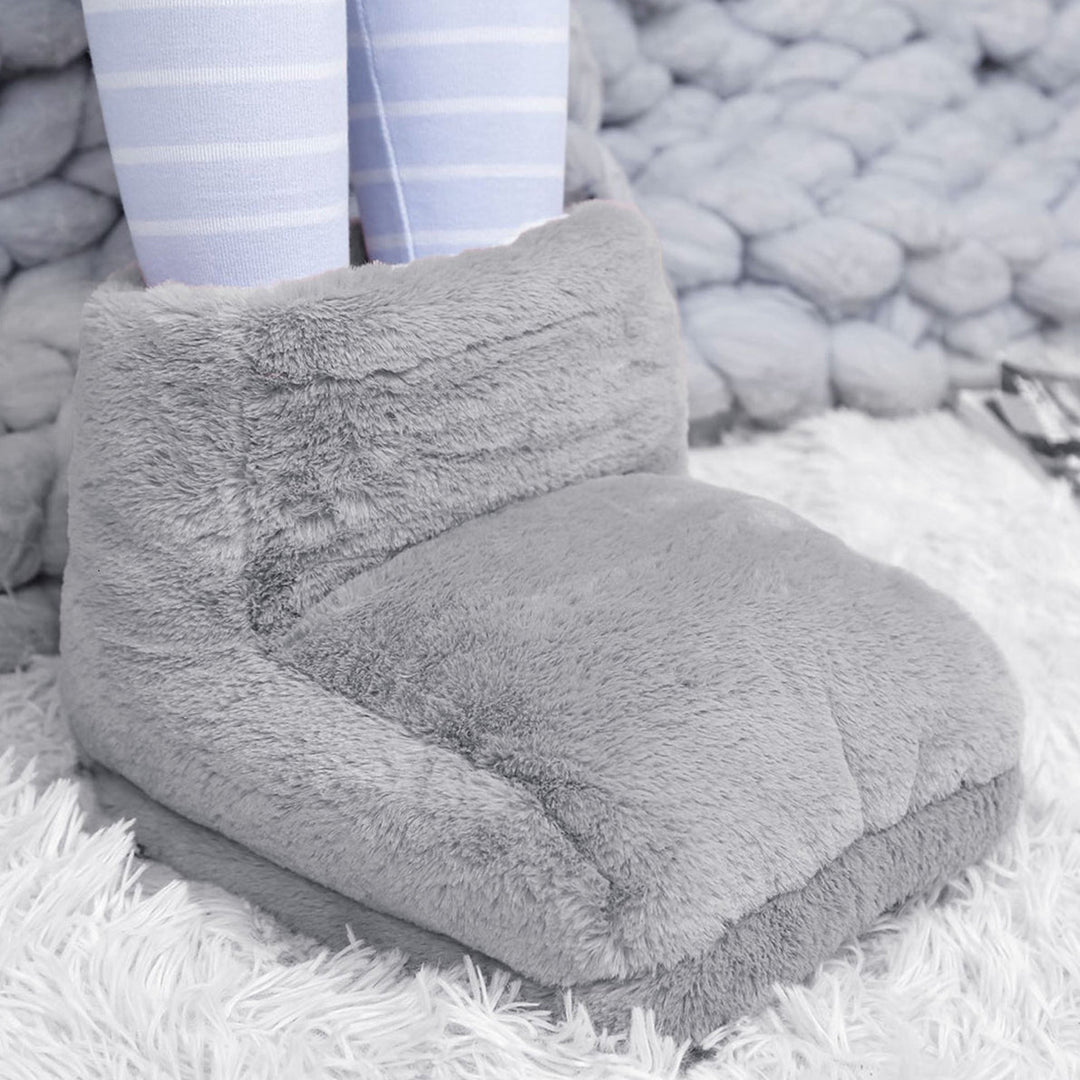 CozyFeet | Heated Foot Wrap | Stornfield