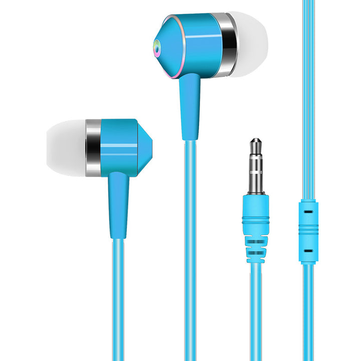 In-Ear Headphones Stornfield