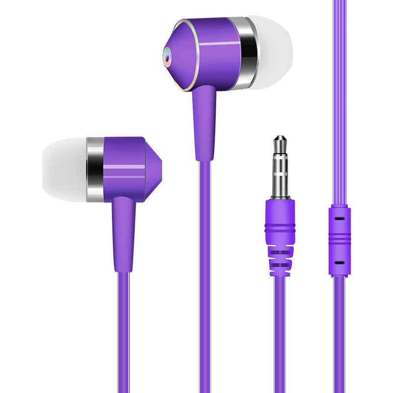 In-Ear Headphones Stornfield