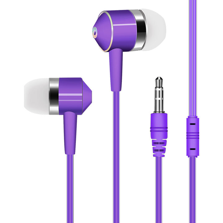 In-Ear Headphones Stornfield