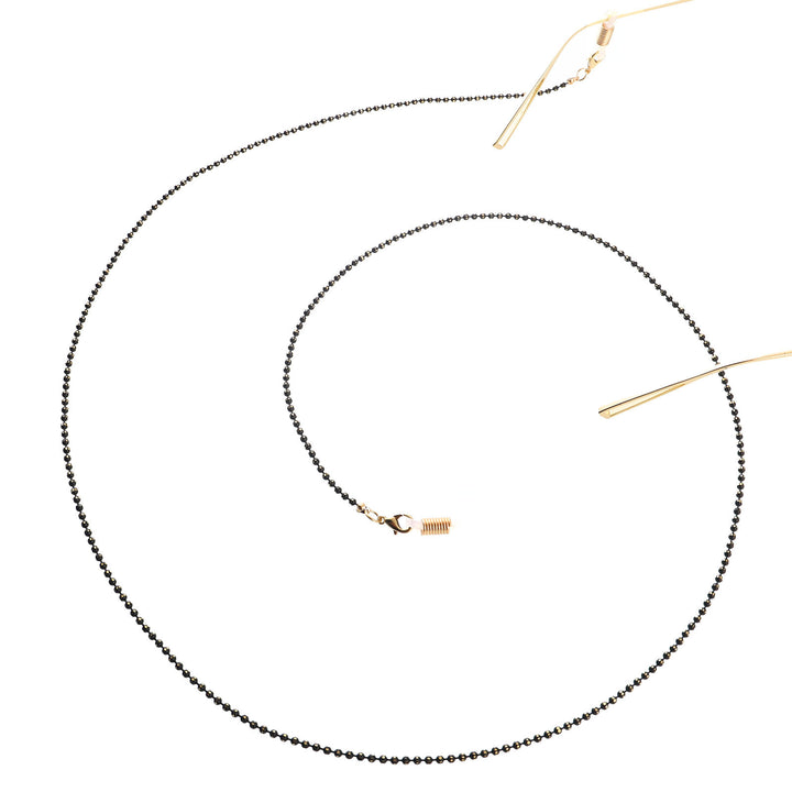 Crystal Beaded Eyewear Chain Stornfield