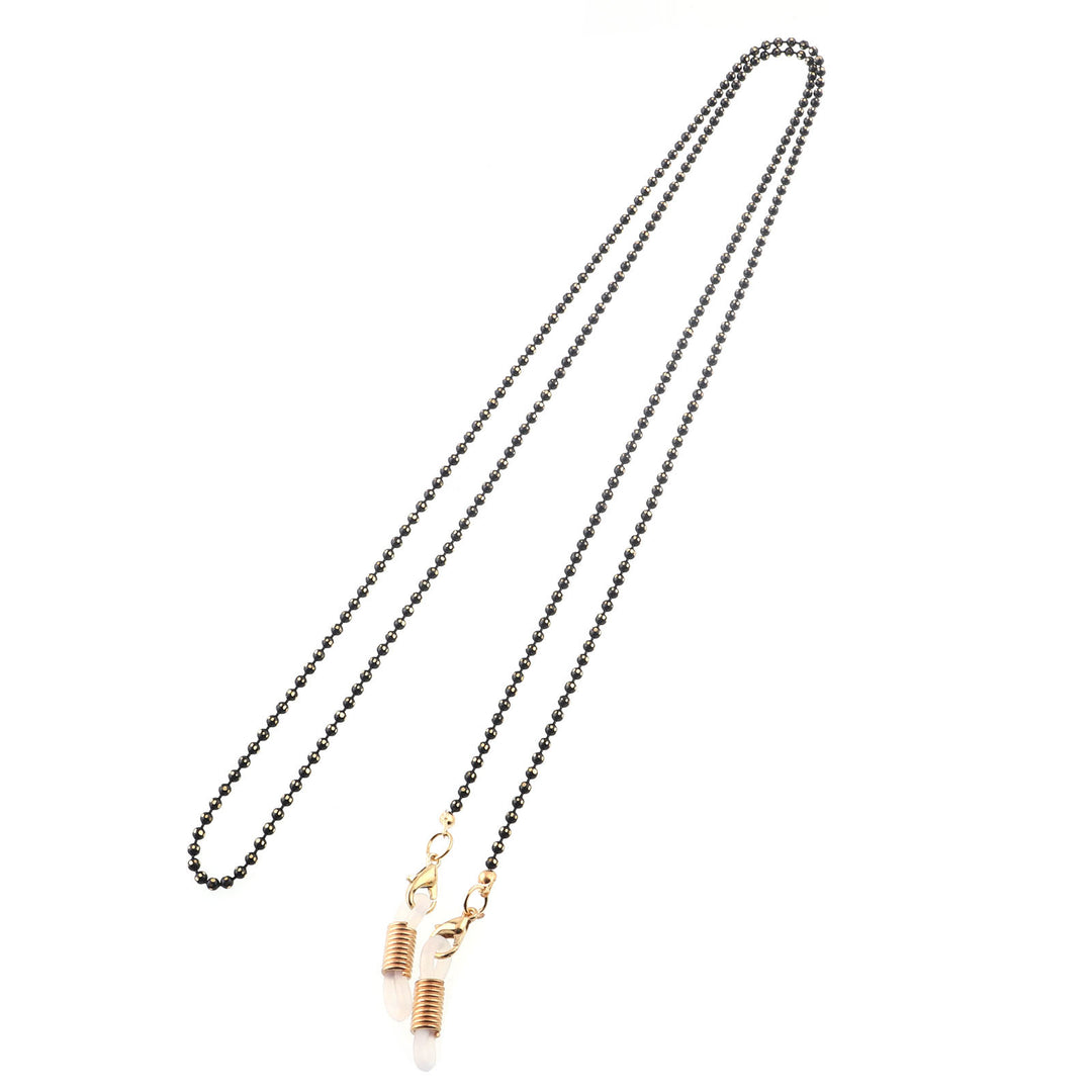 Crystal Beaded Eyewear Chain Stornfield