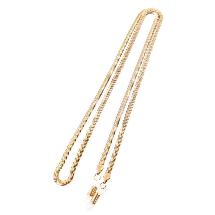 Metal Eyewear Chain Stornfield