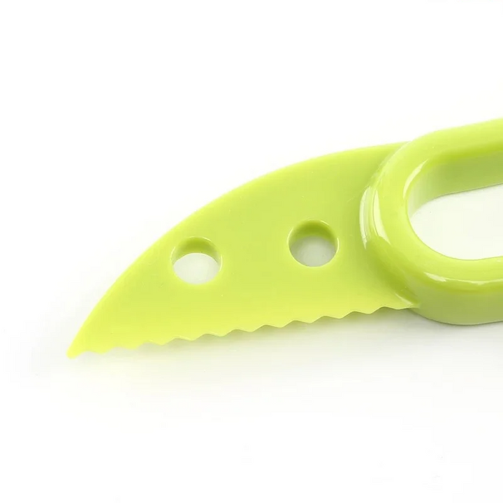 AvoMaster 3-in-1 Avocado Slicer Stornfield