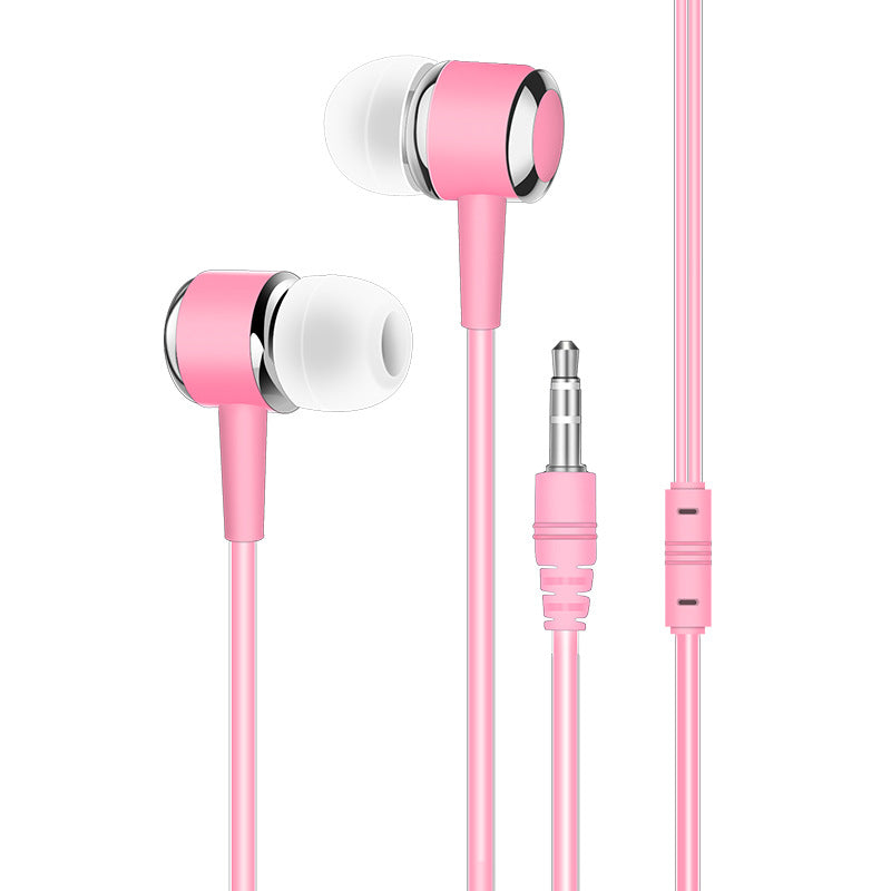 In-Ear Headphones Stornfield