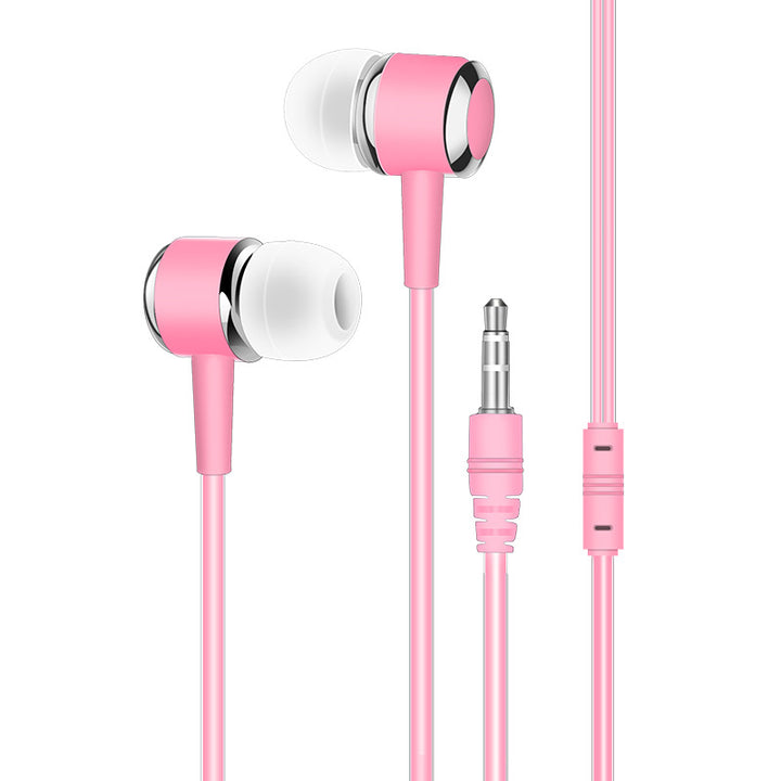 In-Ear Headphones Stornfield