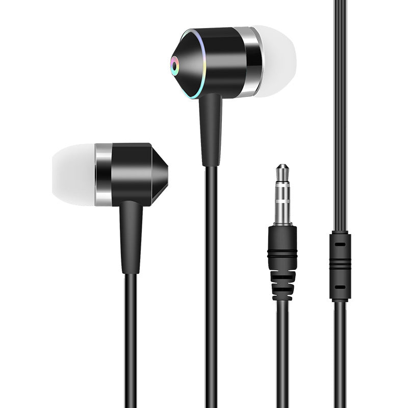 In-Ear Headphones Stornfield