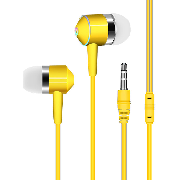 In-Ear Headphones Stornfield