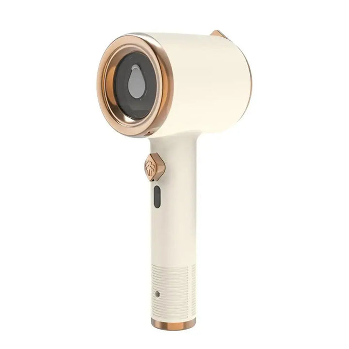 TurboDampf Pro — Your Wrinkle-Free Style Rescue – Anytime, Anywhere, Instantly! | Stornfield