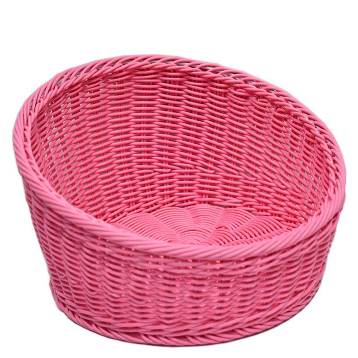 Decorative Fruit Display Basket Stornfield