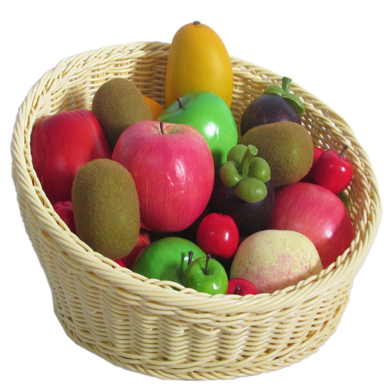 Decorative Fruit Display Basket Stornfield