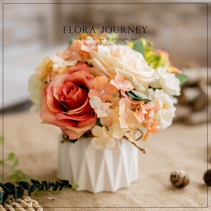 Elegant Floral Arrangement