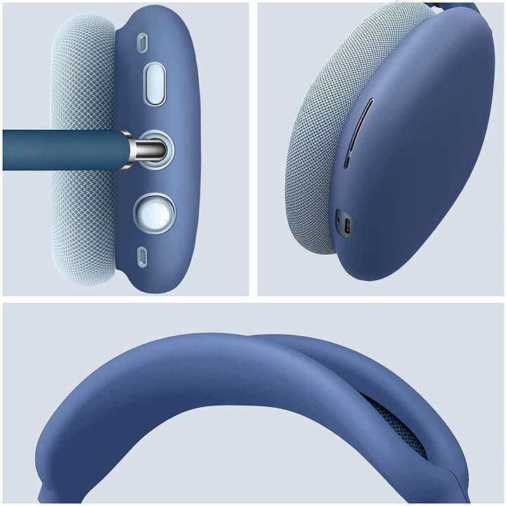 Stornfield | AirPods Max Headphone, Anti-Scratch Earmuff Protective Cover