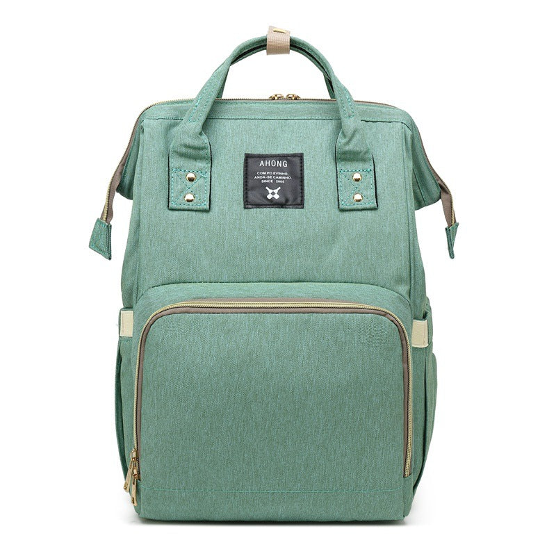 Multi-Functional Travel Stornfield