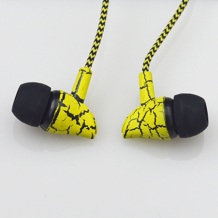 In-Ear Headphones Stornfield